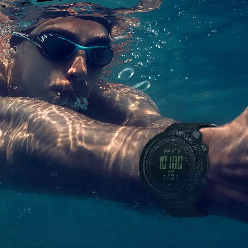 Montre armées de terre - Image 8