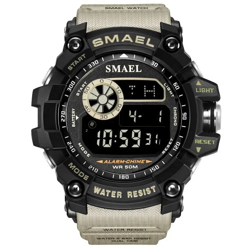 Montre automatique militaire - Image 6
