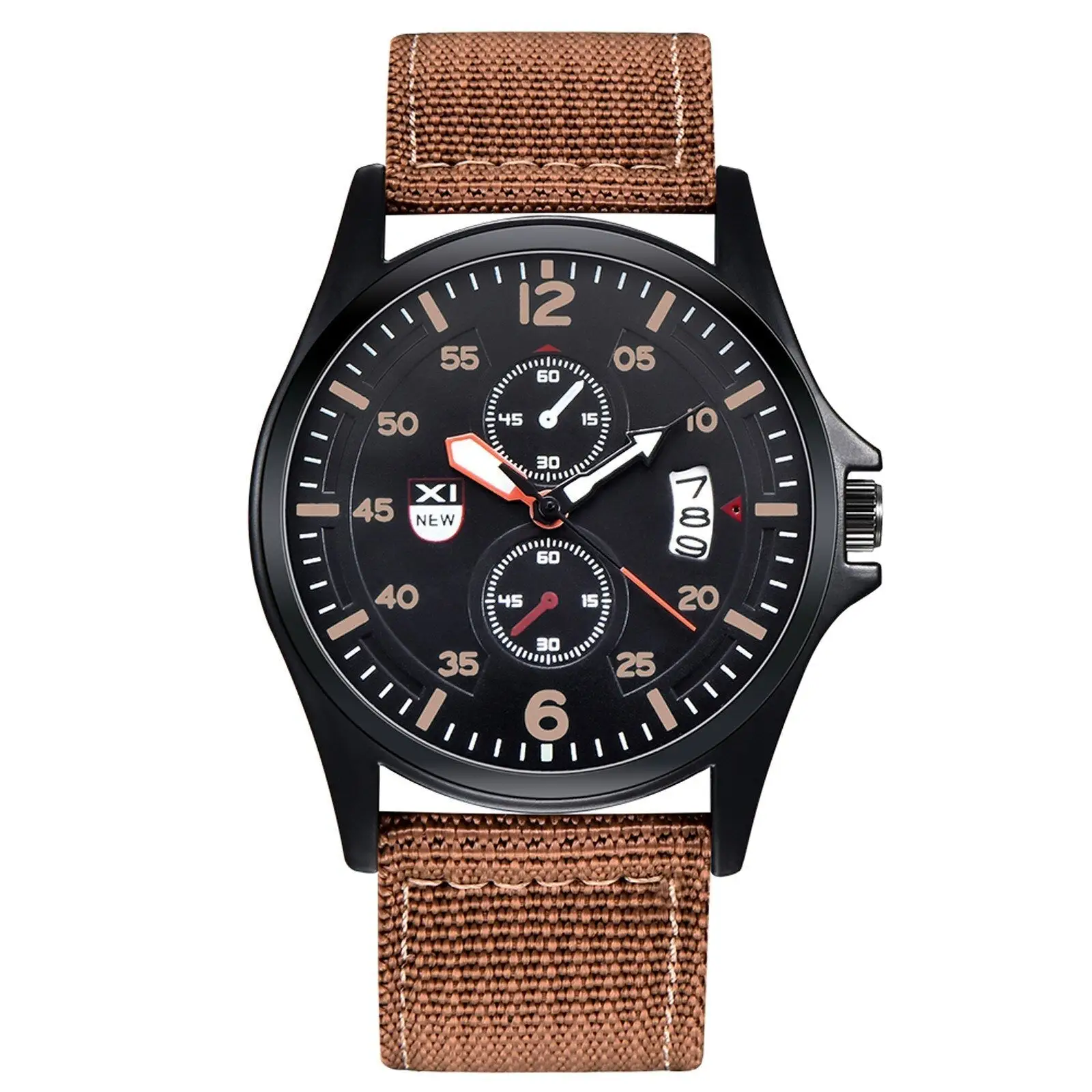 Montre de militaire - Image 9