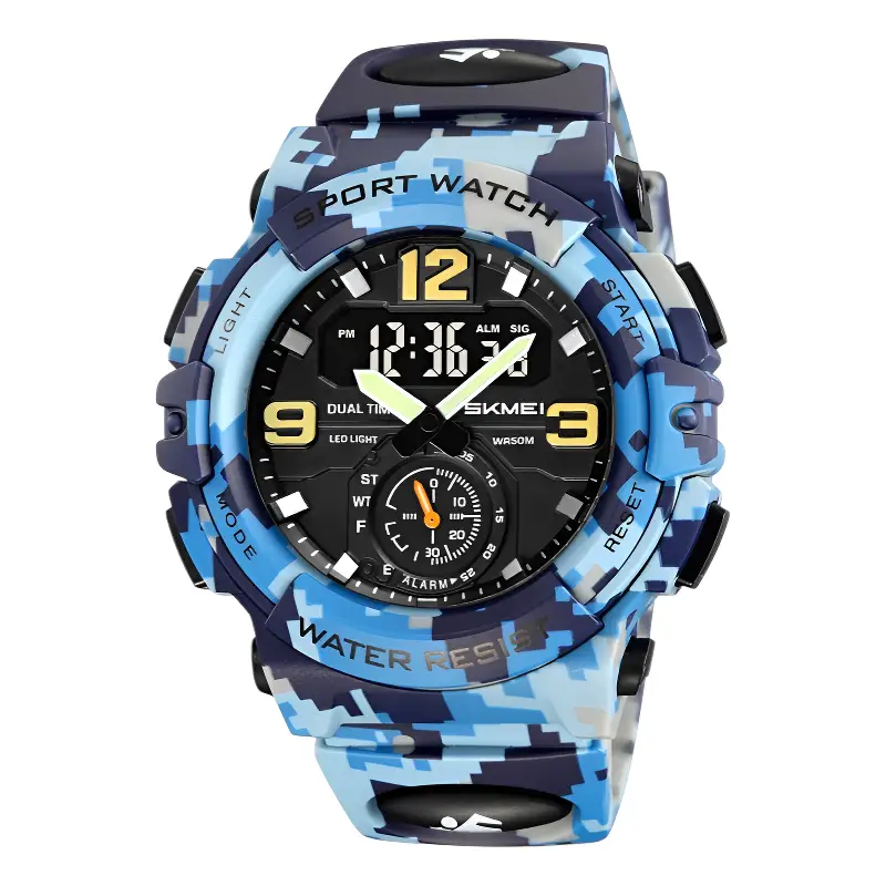 Montre incassable homme - Image 12