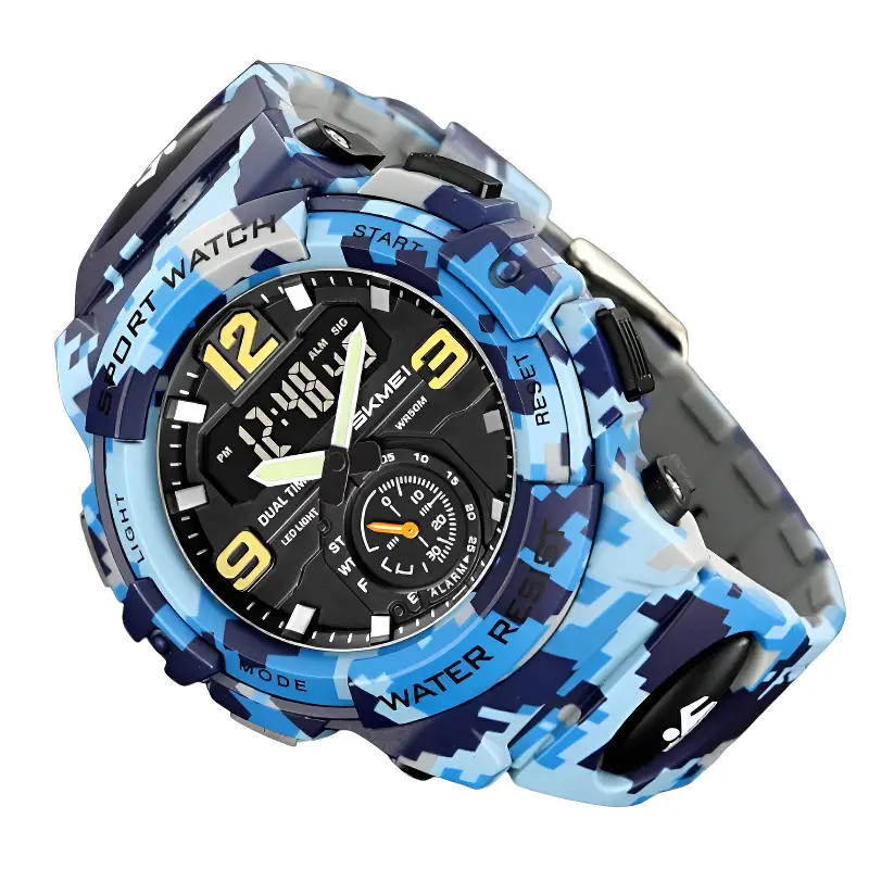 Montre incassable homme - Image 13