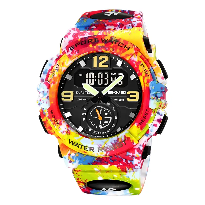 Montre incassable homme - Image 15
