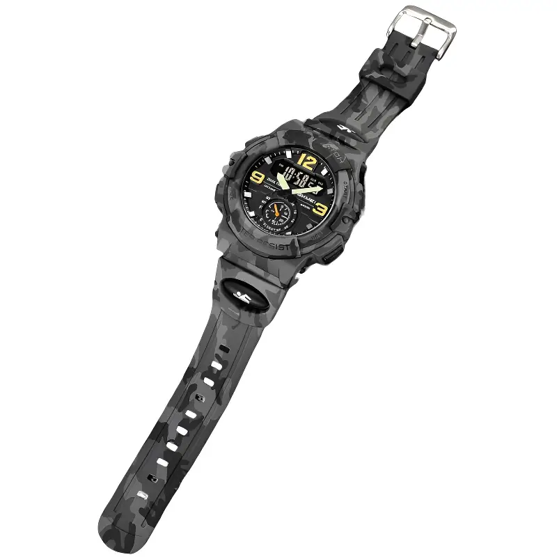 Montre incassable homme - Image 20