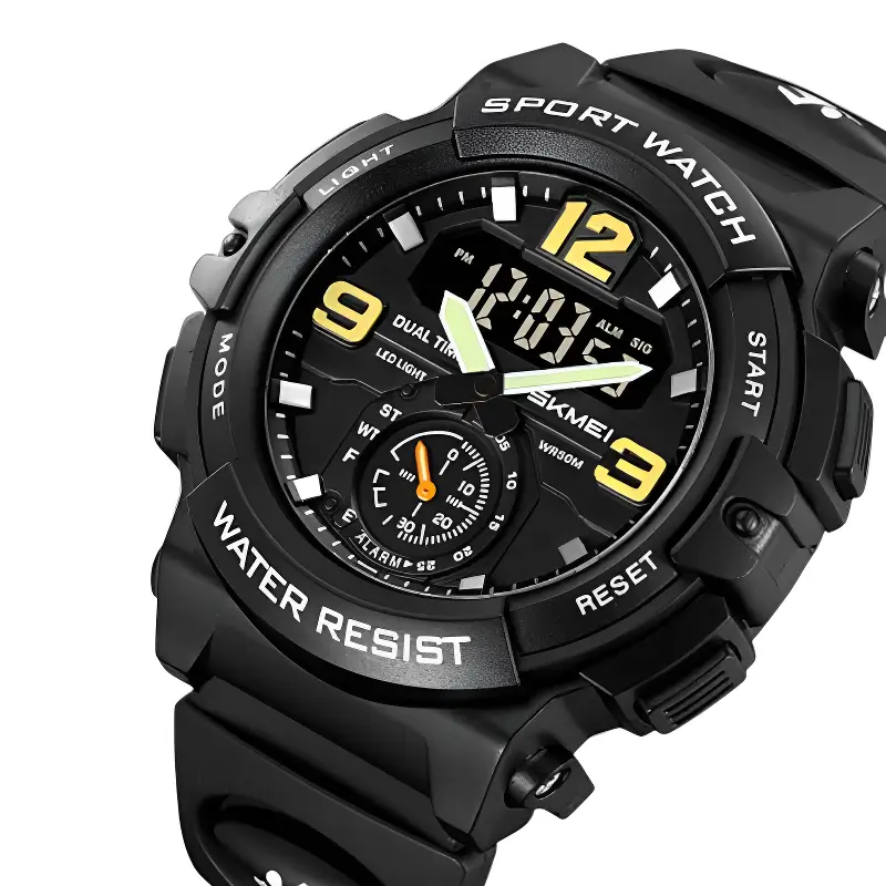 Montre incassable homme - Image 3