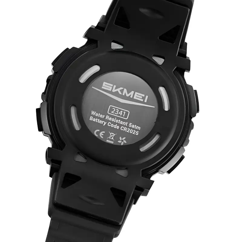 Montre incassable homme - Image 5