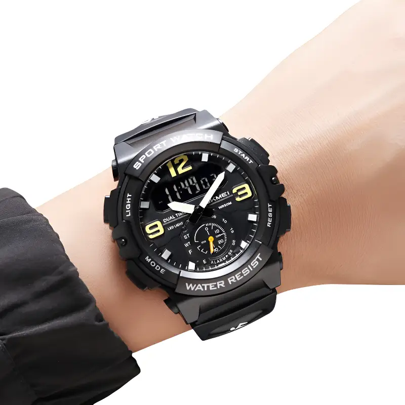 Montre incassable homme - Image 7