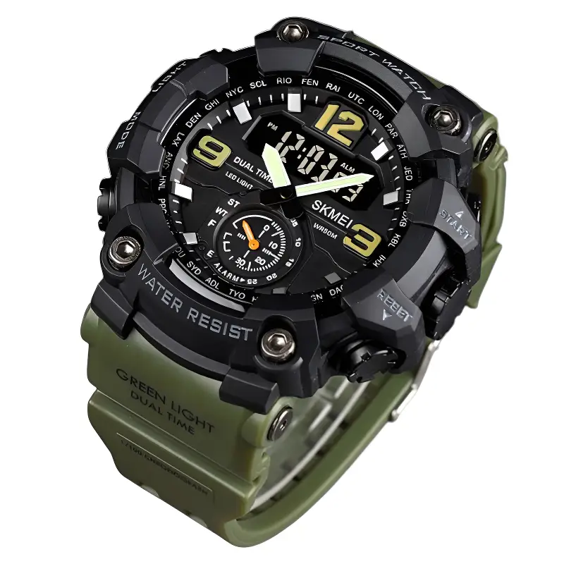 Montre militaire - Image 11