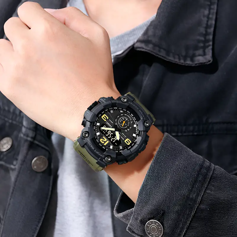 Montre militaire - Image 12
