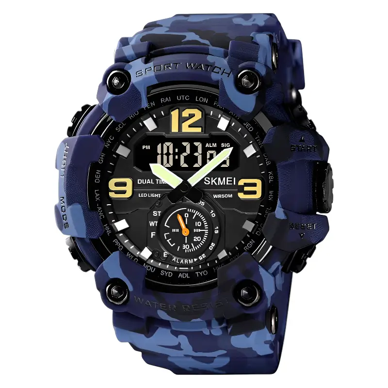 Montre militaire - Image 14