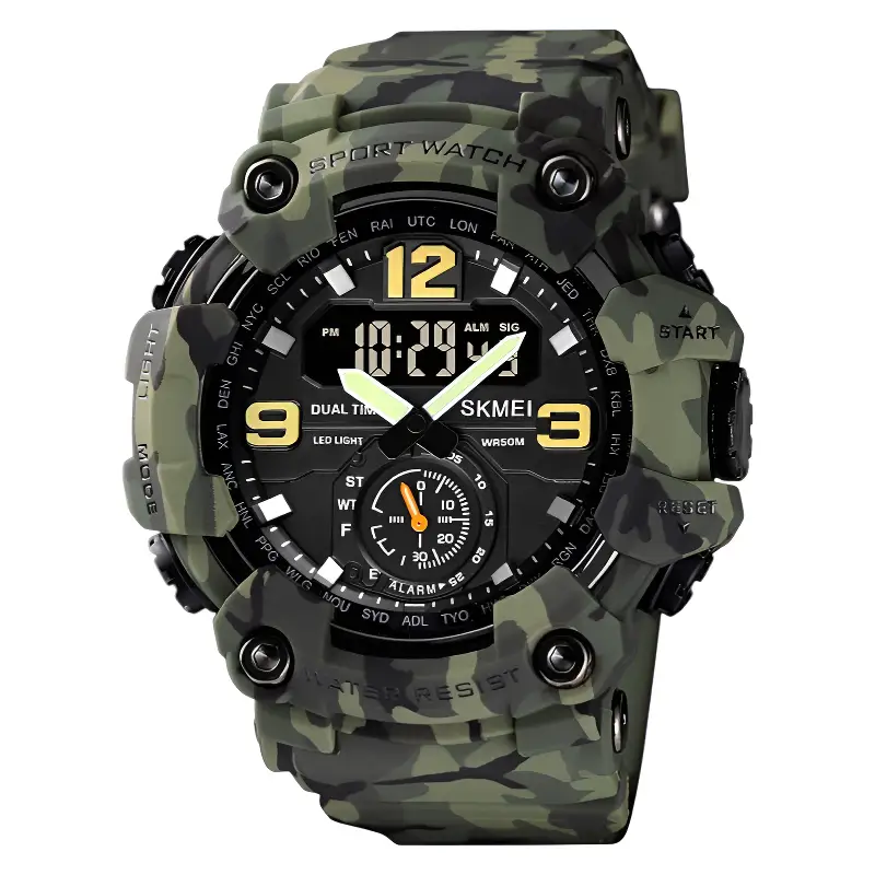 Montre militaire - Image 17