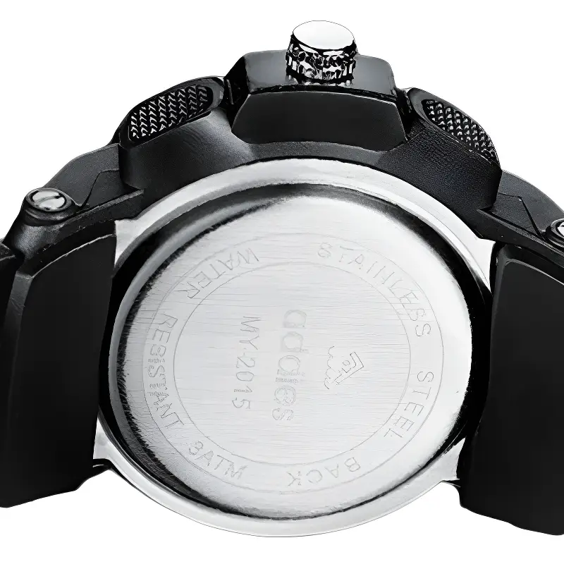 MONTRE MILITAIRE - Image 3