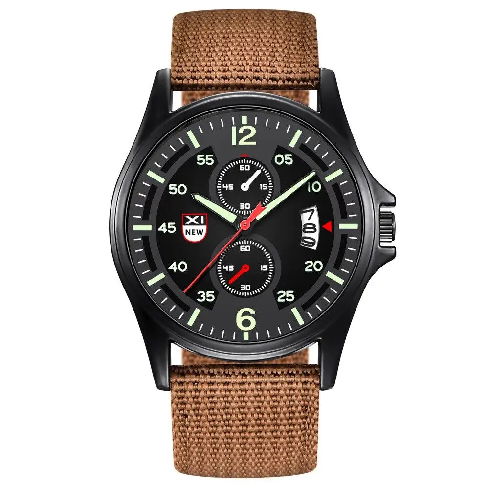 MONTRE MILITAIRE - MONTAGNE - Image 5