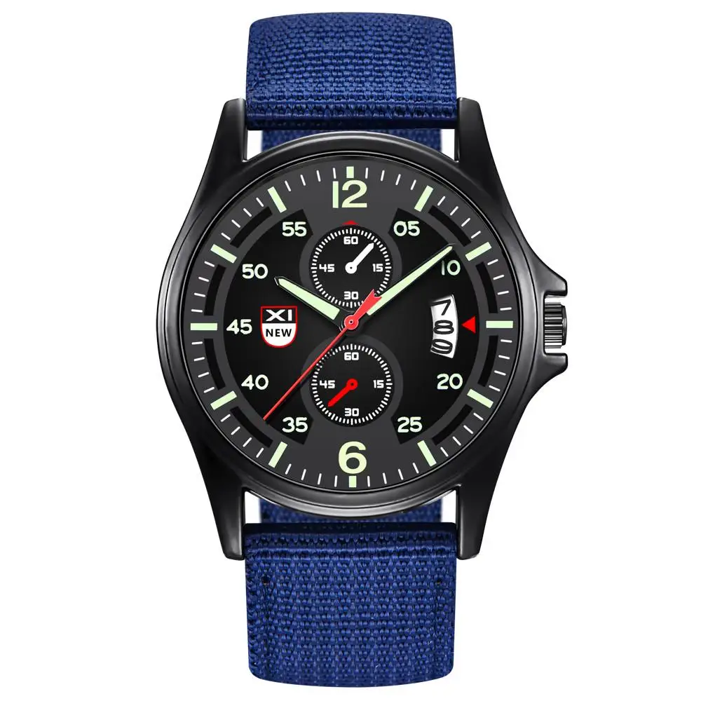 MONTRE MILITAIRE - MONTAGNE - Image 6