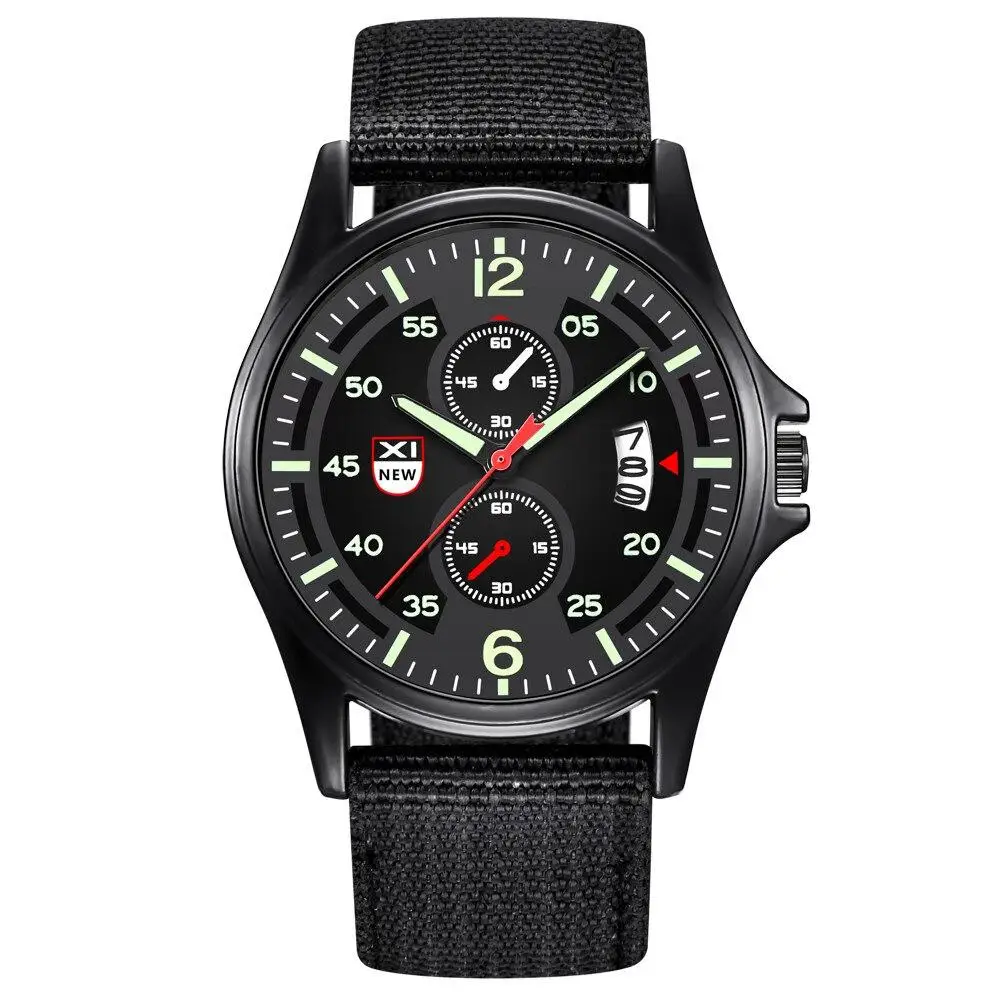 MONTRE MILITAIRE - MONTAGNE - Image 7