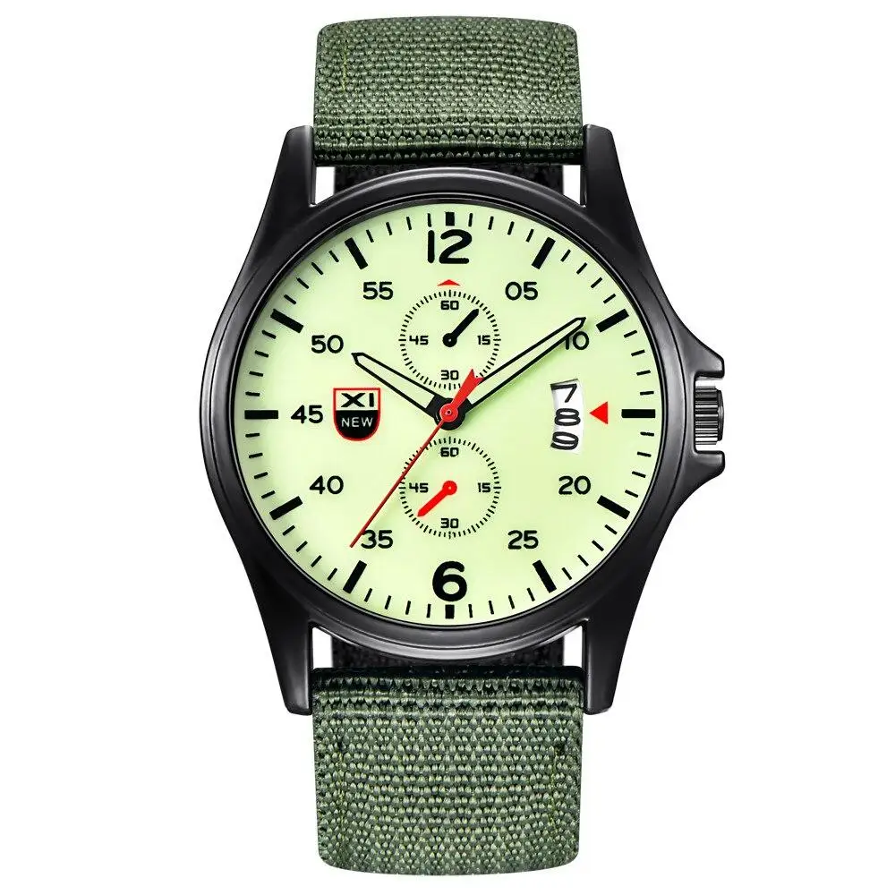 MONTRE MILITAIRE - MONTAGNE - Image 8