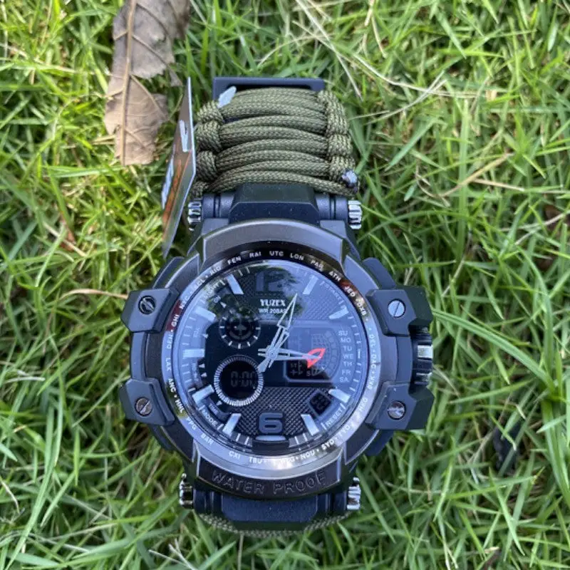 Montre militaires