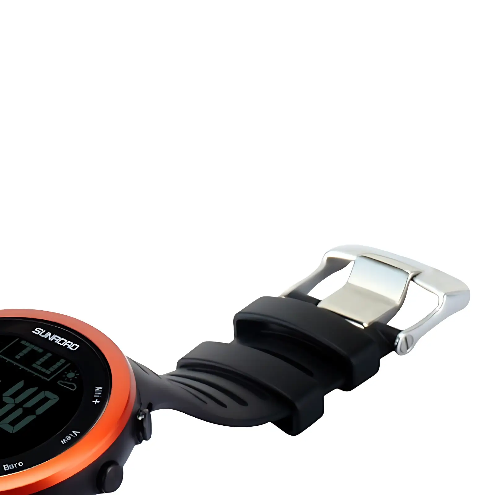 Montre randonnée barometre - Image 5