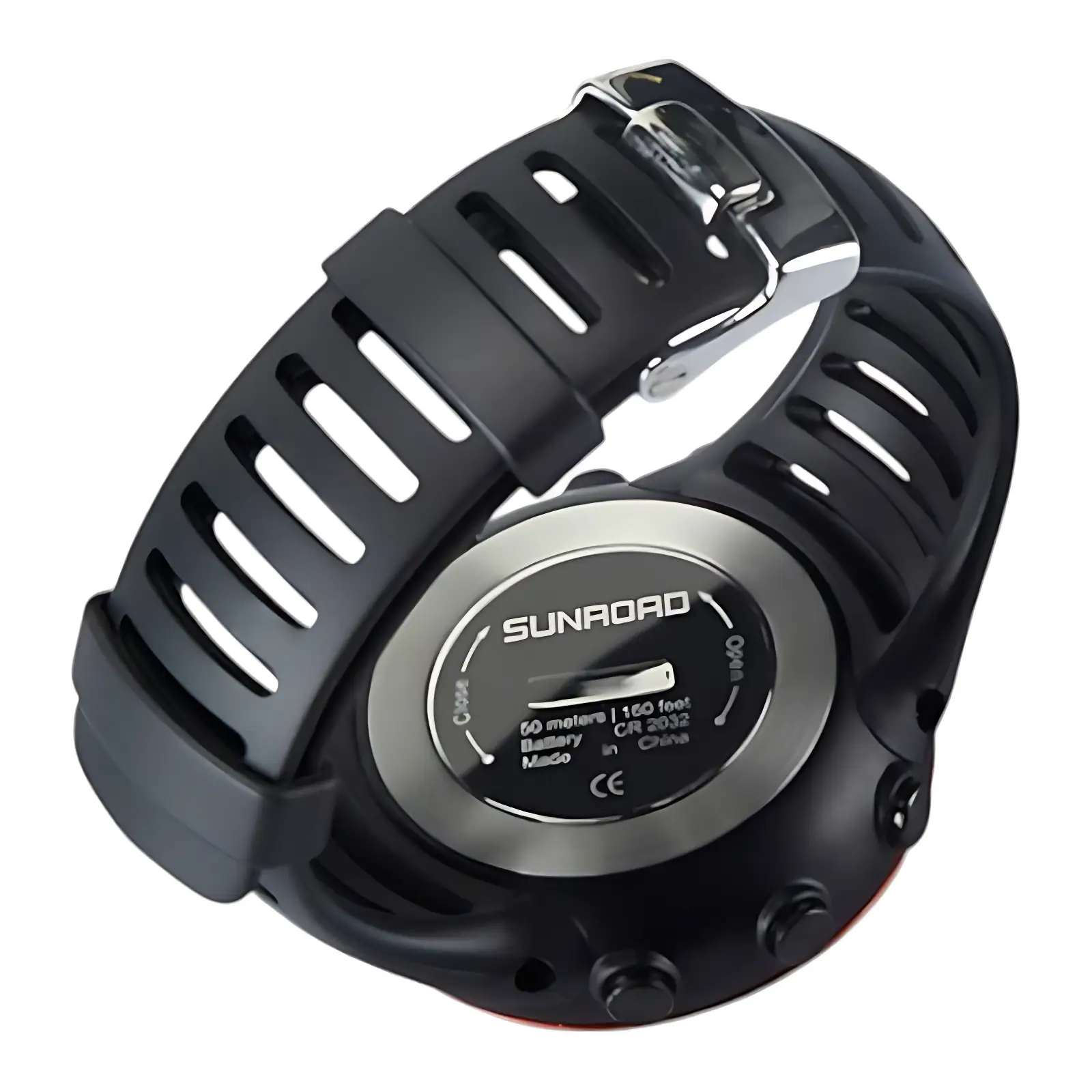 Montre randonnée barometre - Image 9