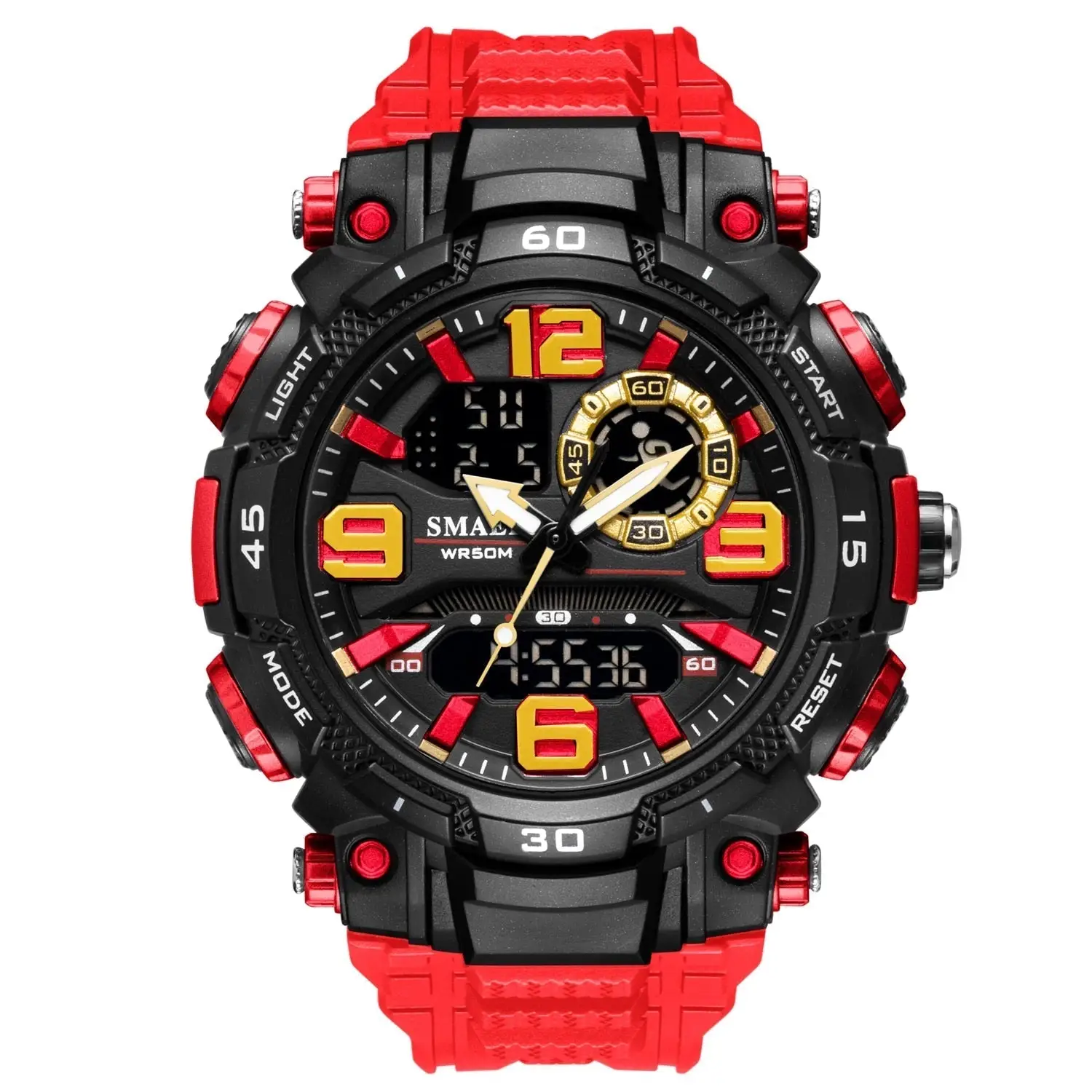Montres tactiques militaire - Image 13