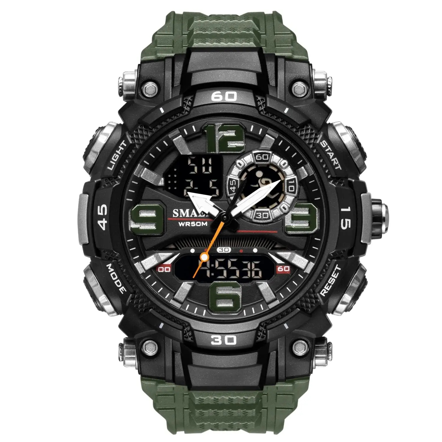 Montres tactiques militaire - Image 16
