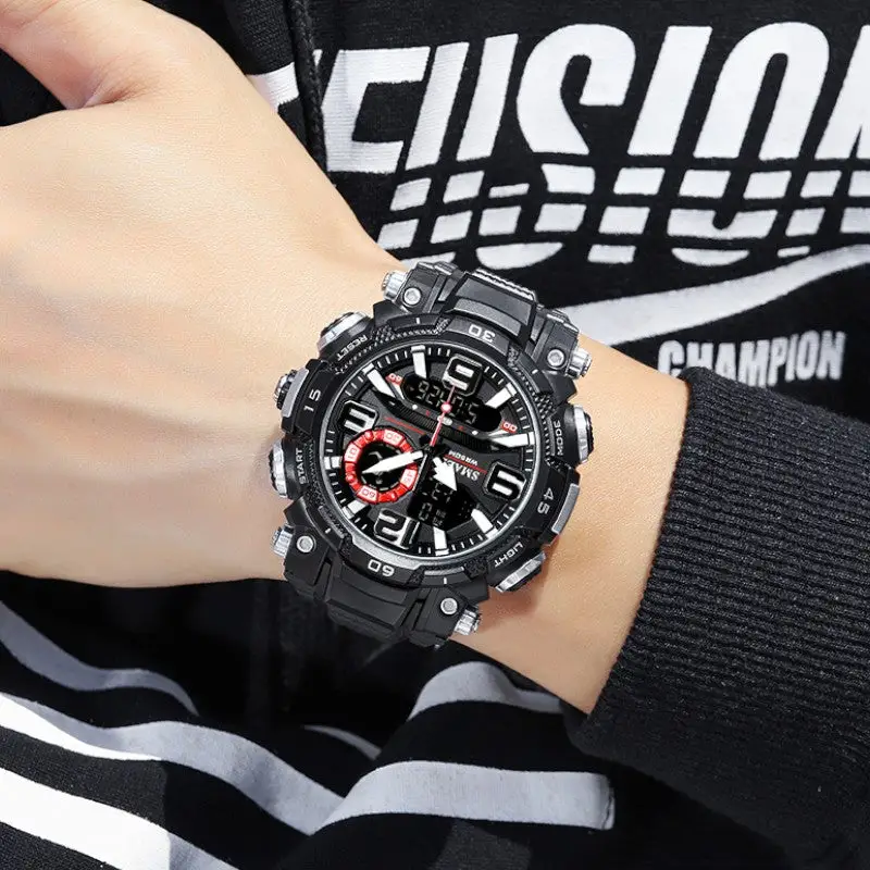 Montres tactiques militaire - Image 21