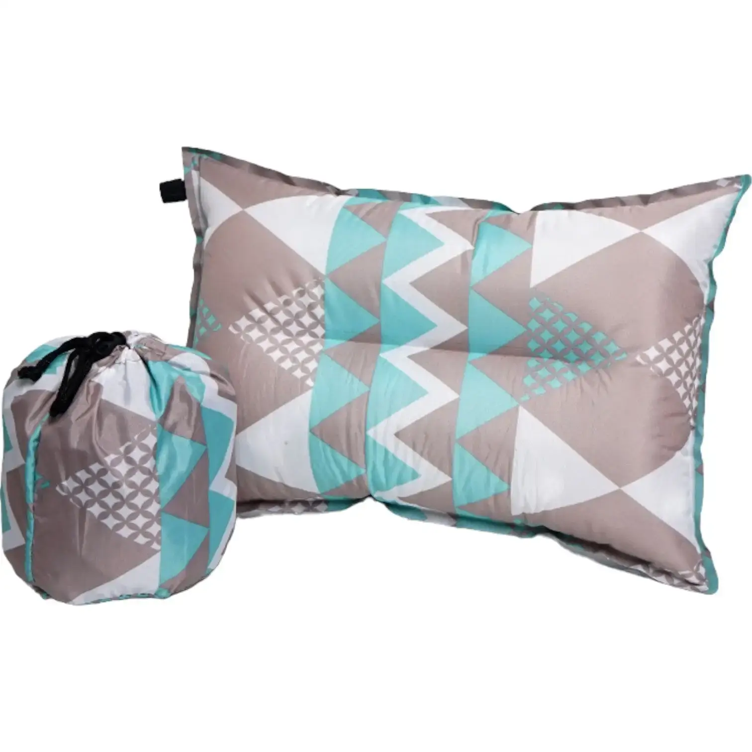 Mousse camping oreiller - Image 19
