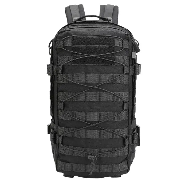Musette de combat
