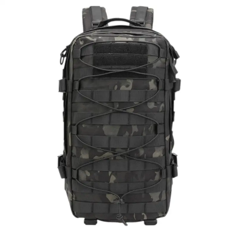 Musette de combat - Image 20