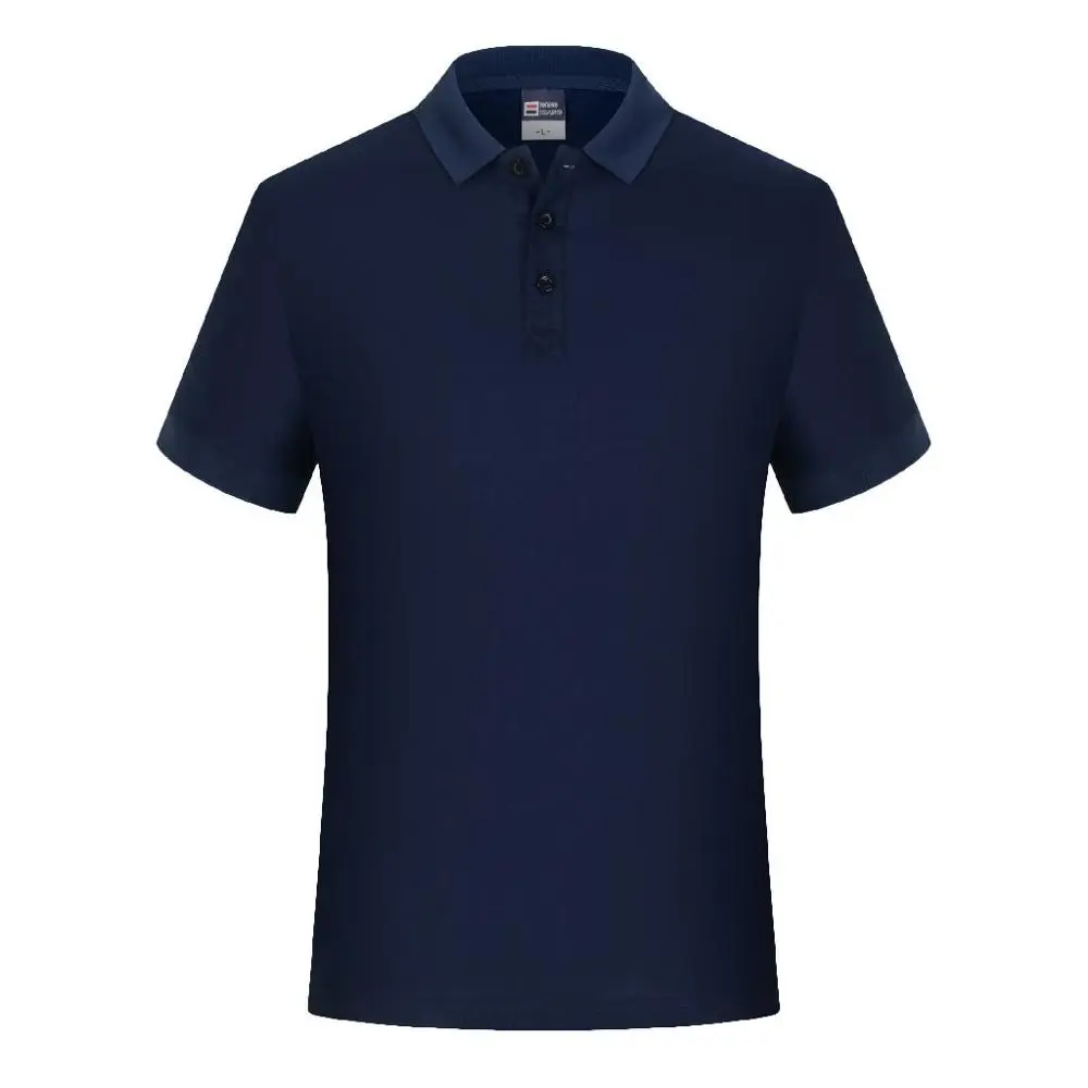 Nouveau polo marine nationale