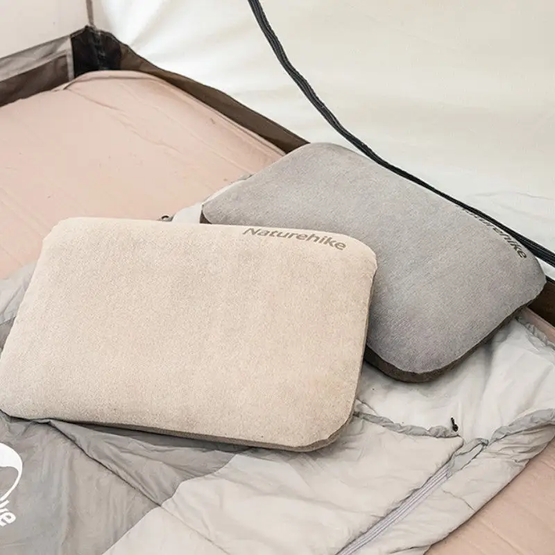 Oreiller de trek compact - Image 7