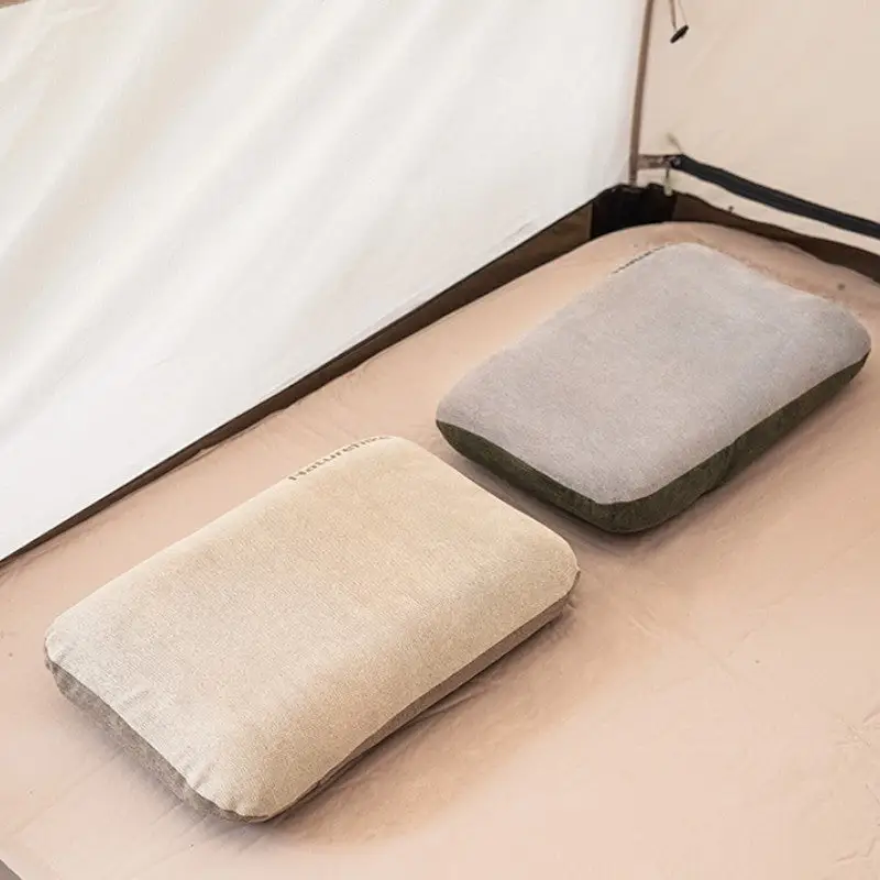 Oreiller de trek compact - Image 9