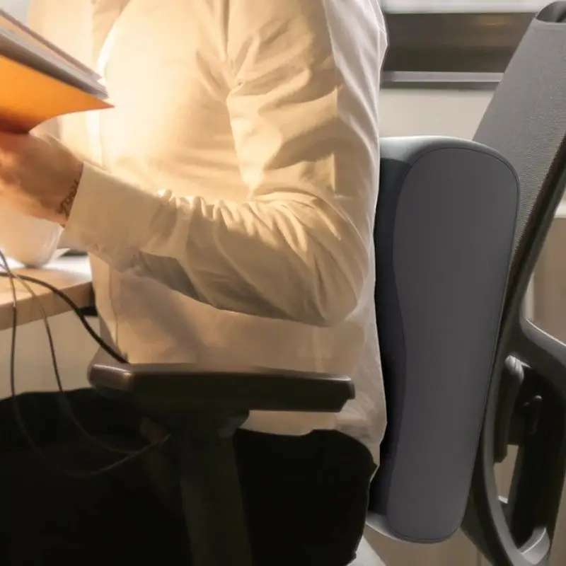 Oreiller ergonomique randonnée - Image 7