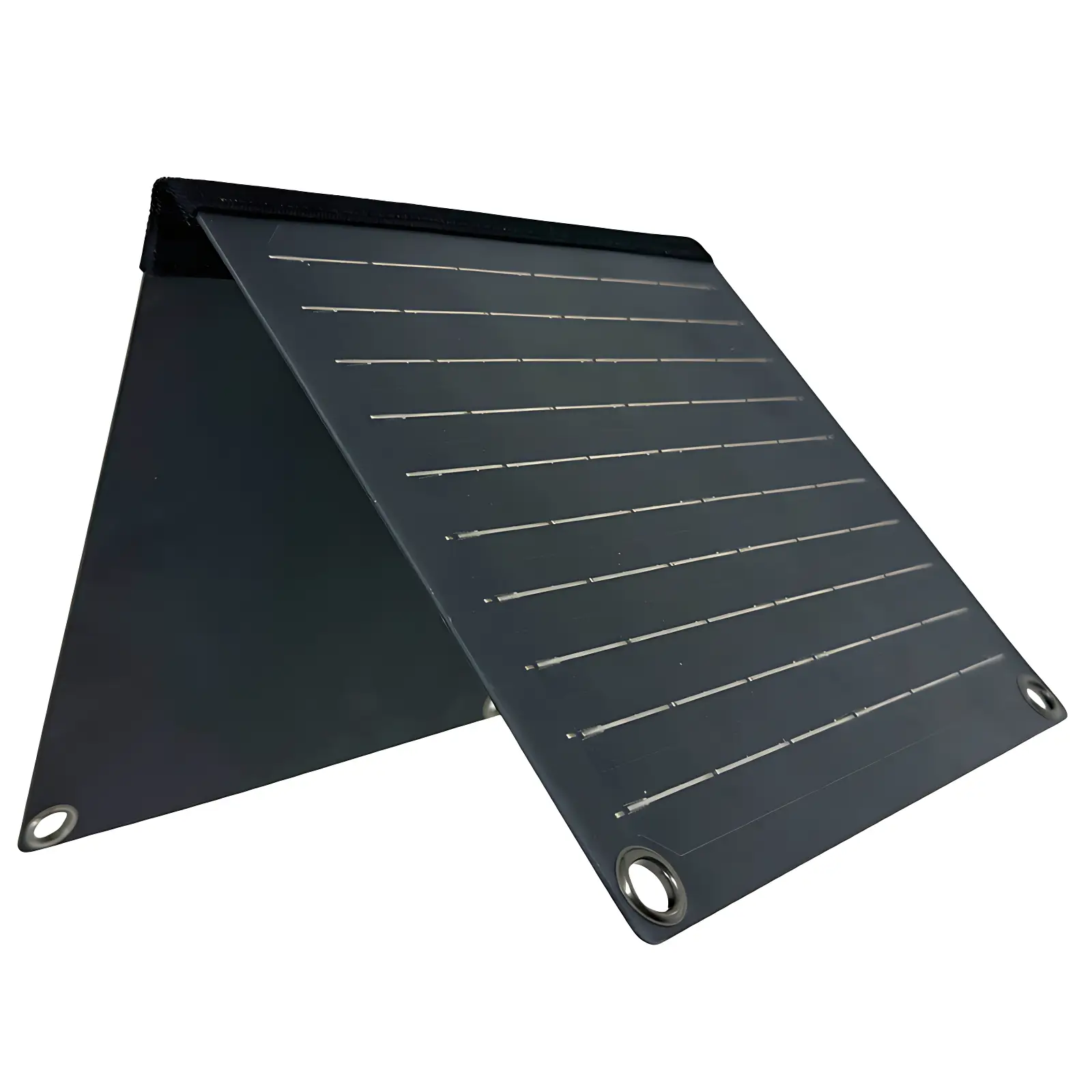 Panneau solaire chargeur randonnée - Image 3