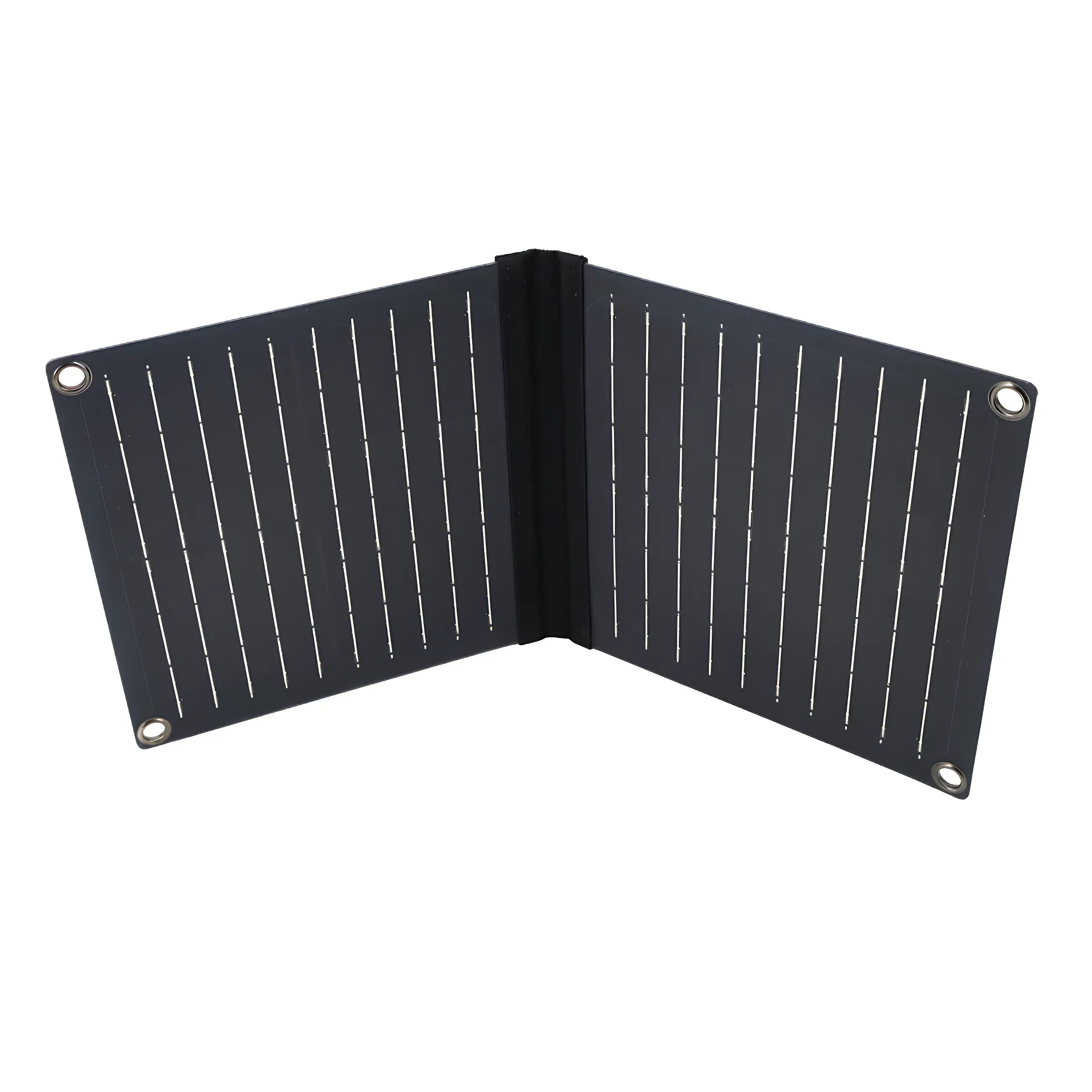 Panneau solaire chargeur randonnée - Image 4
