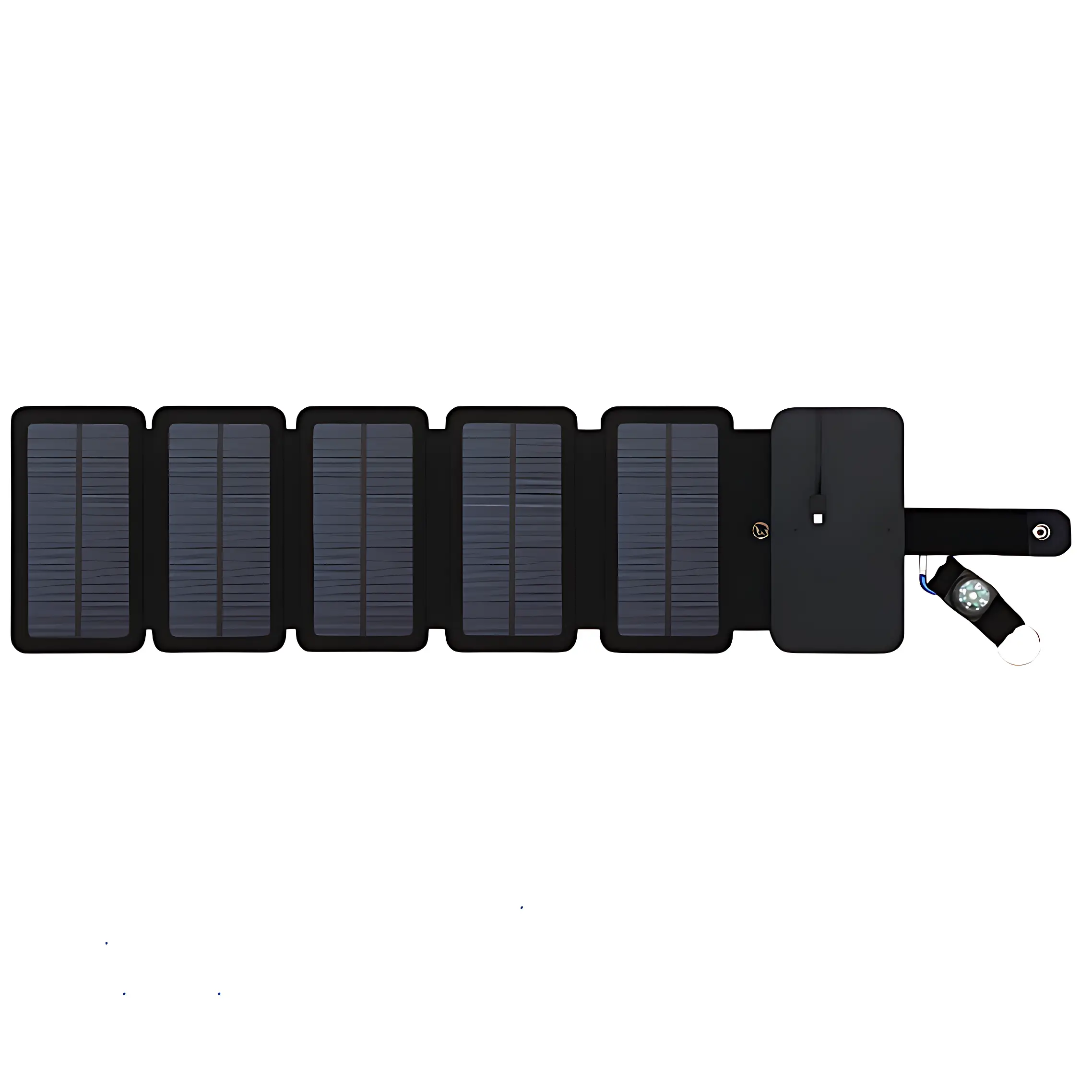 Panneau solaire pour randonnée - Image 10
