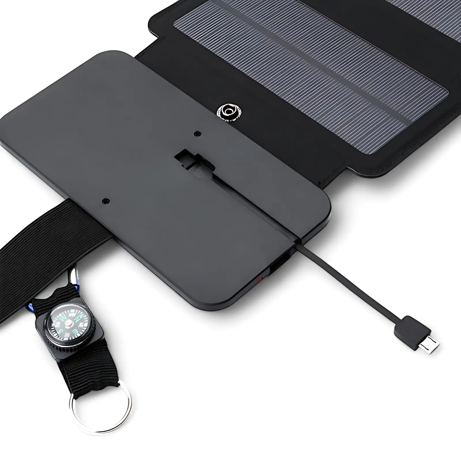 Panneau solaire pour randonnée - Image 5