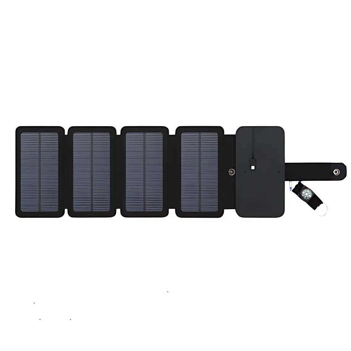 Panneau solaire pour randonnée - Image 8