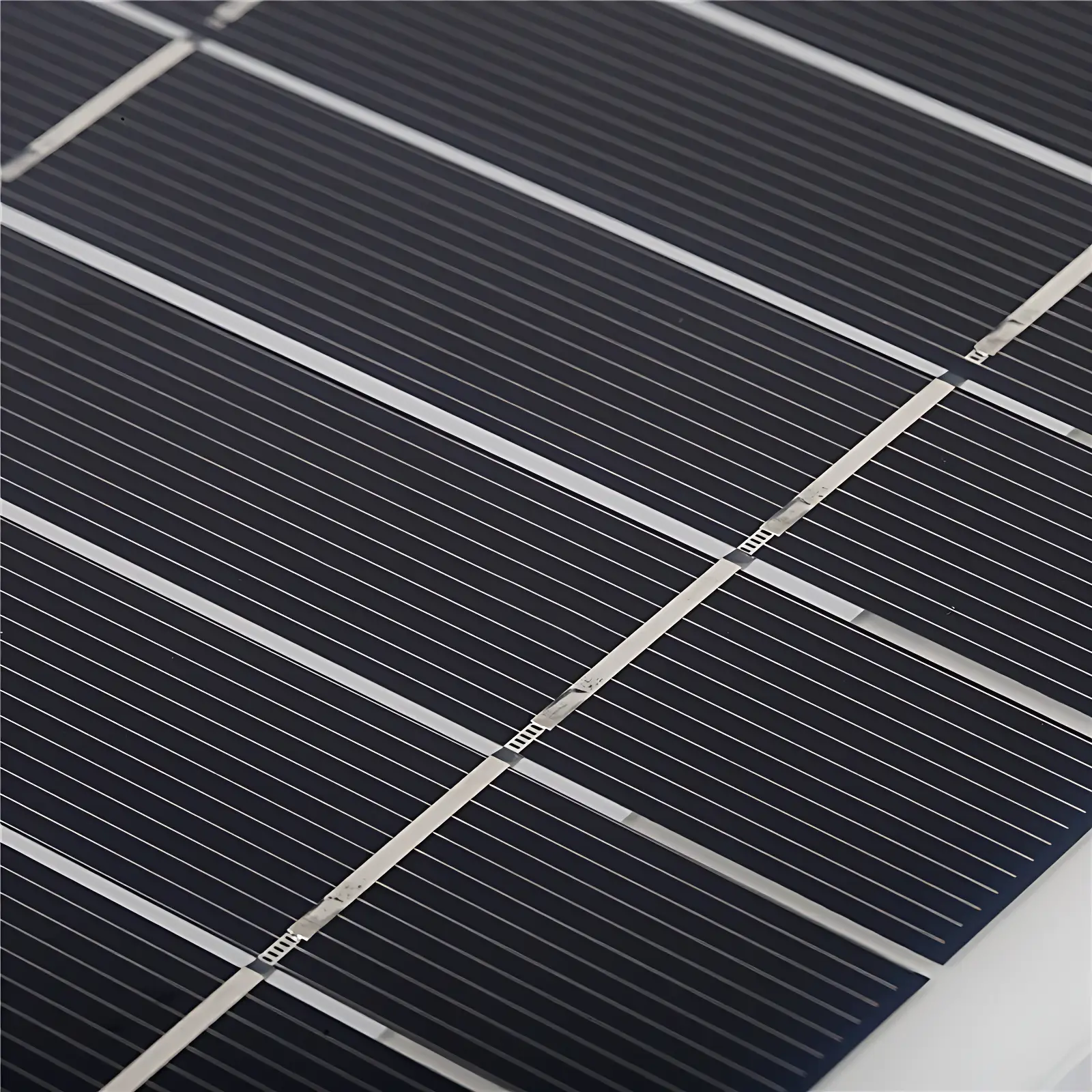 Panneau solaire randonnée léger - Image 7