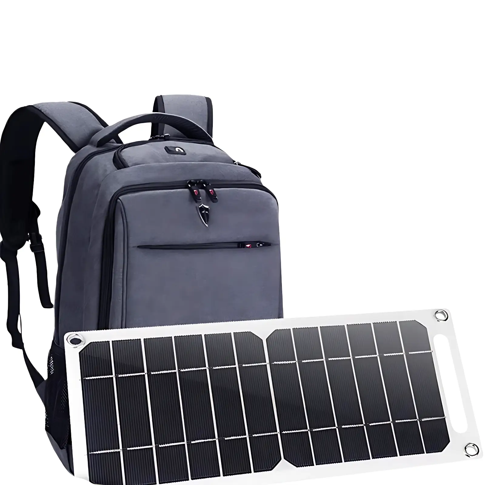Panneau solaire randonnée léger - Image 9