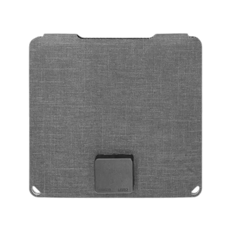 Panneau solaire randonnée pliable portable - Image 3