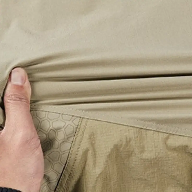 Pantalon 3 4 trekking - Image 11