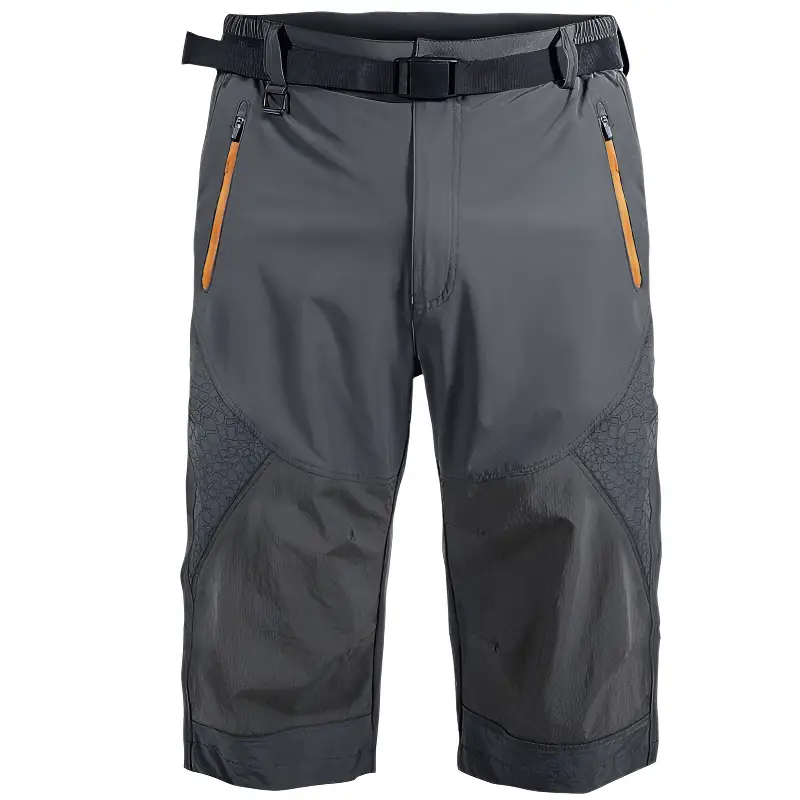 Pantalon 3 4 trekking - Image 12