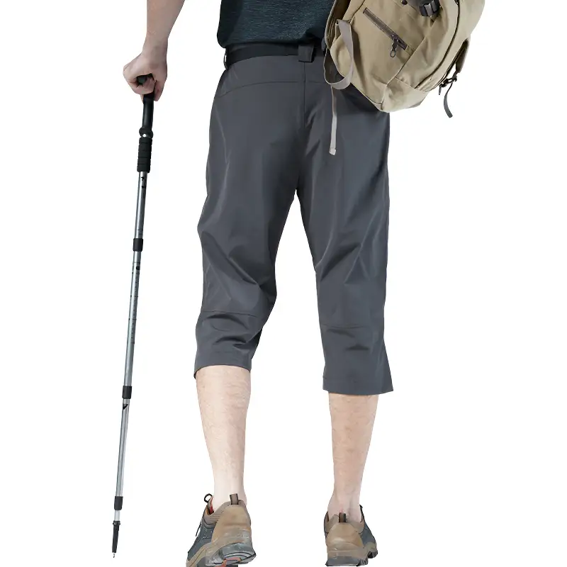 Pantalon 3 4 trekking - Image 15