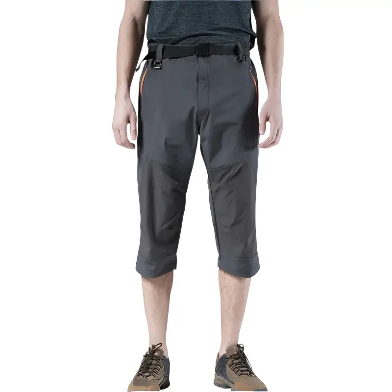 Pantalon 3 4 trekking - Image 17
