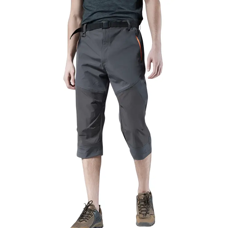 Pantalon 3 4 trekking - Image 19
