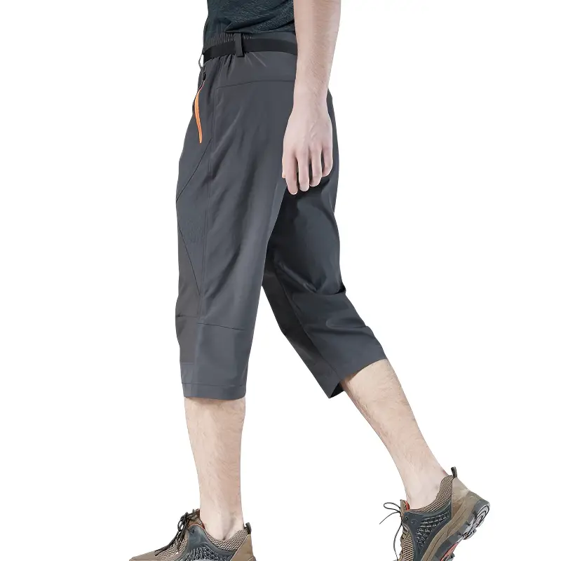 Pantalon 3 4 trekking - Image 20