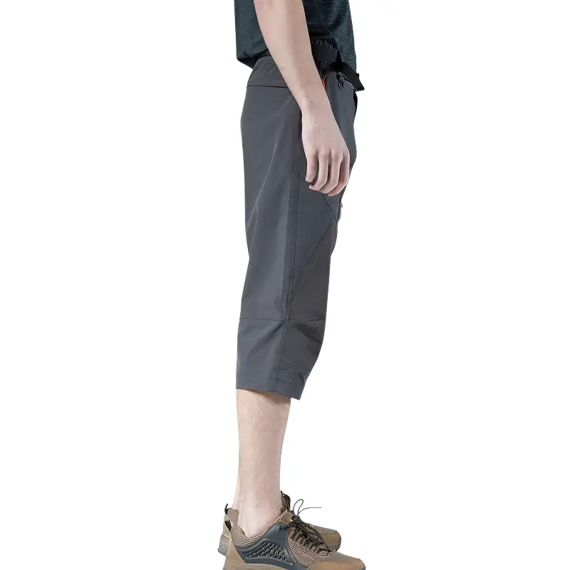 Pantalon 3 4 trekking - Image 21