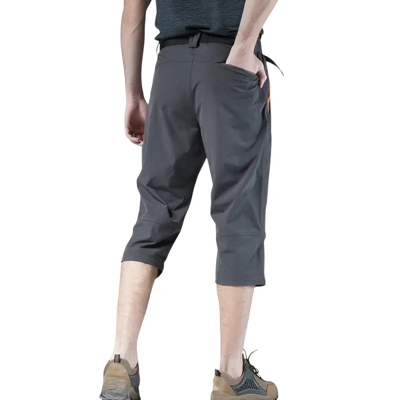 Pantalon 3 4 trekking - Image 22