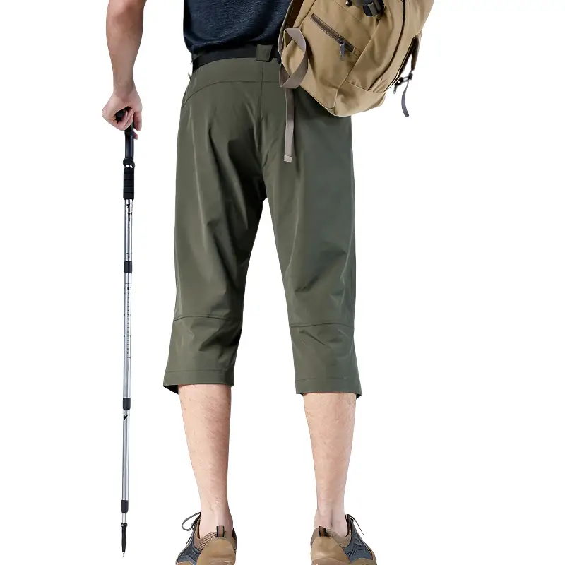 Pantalon 3 4 trekking - Image 26