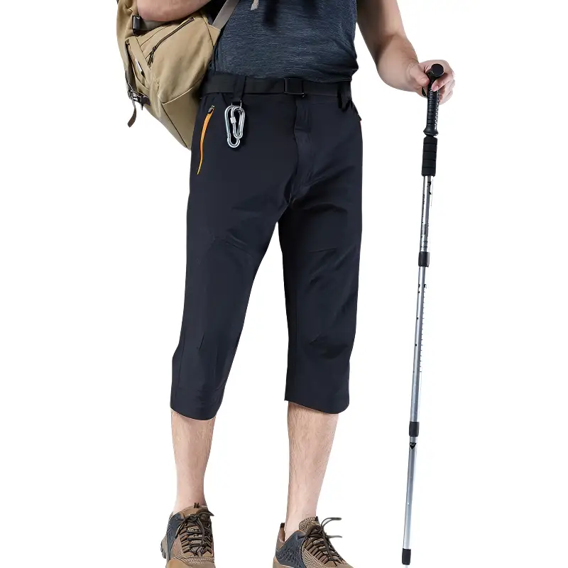 Pantalon 3 4 trekking - Image 29